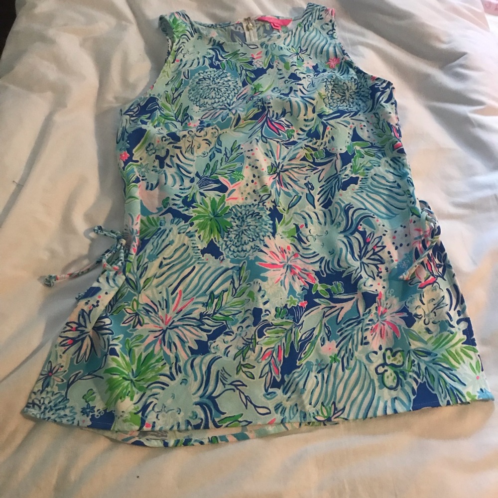 Donna top size m EUC